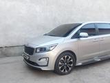 Kia Carnival 2020 года за 14 500 000 тг. в Туркестан – фото 4