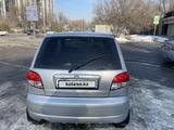 Daewoo Matiz 2013 годаfor2 300 000 тг. в Алматы – фото 4