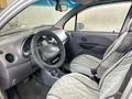 Daewoo Matiz 2013 годаfor2 300 000 тг. в Алматы – фото 6