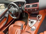 BMW M6 2007 годаүшін9 000 000 тг. в Павлодар – фото 4