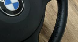 М руль на Бмв Е46 Е39 Е36 за 90 000 тг. в Алматы – фото 3