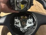 М руль на Бмв Е46 Е39 Е36 за 90 000 тг. в Алматы – фото 2