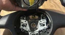 М руль на Бмв Е46 Е39 Е36 за 90 000 тг. в Алматы – фото 2