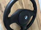 М руль на Бмв Е46 Е39 Е36 за 90 000 тг. в Алматы – фото 4