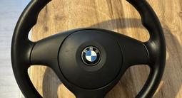 М руль на Бмв Е46 Е39 Е36 за 90 000 тг. в Алматы