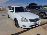 ВАЗ (Lada) Priora 2170 2013 года за 1 700 000 тг. в Актау
