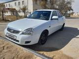 ВАЗ (Lada) Priora 2170 2013 года за 1 700 000 тг. в Актау – фото 2