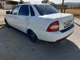 ВАЗ (Lada) Priora 2170 2013 года за 1 700 000 тг. в Актау – фото 3