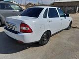 ВАЗ (Lada) Priora 2170 2013 года за 1 700 000 тг. в Актау – фото 4