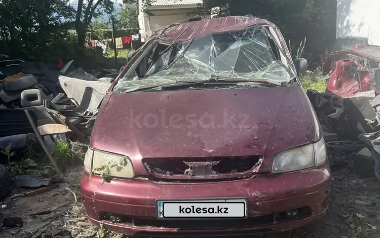 Honda Odyssey 1995 года за 750 000 тг. в Алматы