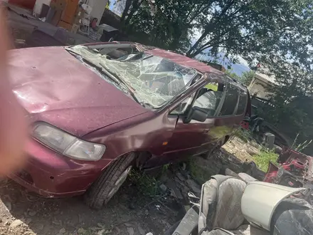 Honda Odyssey 1995 года за 750 000 тг. в Алматы – фото 3