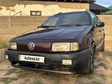 Volkswagen Passat 1993 года за 1 200 000 тг. в Шымкент