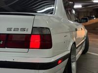 BMW 525 1991 года за 2 200 000 тг. в Алматы