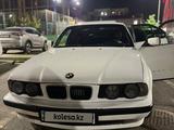 BMW 525 1991 года за 2 200 000 тг. в Алматы – фото 2