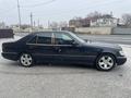 Mercedes-Benz S 320 1996 годаүшін2 200 000 тг. в Атырау – фото 4