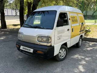 Daewoo Damas