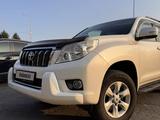 Toyota Land Cruiser Prado 2010 годаүшін13 990 000 тг. в Усть-Каменогорск – фото 3