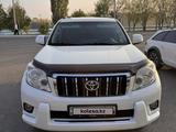 Toyota Land Cruiser Prado 2010 годаүшін13 990 000 тг. в Усть-Каменогорск – фото 5