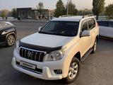 Toyota Land Cruiser Prado 2010 годаүшін13 990 000 тг. в Усть-Каменогорск – фото 4