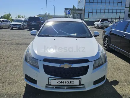 Chevrolet Cruze 2011 года за 4 200 000 тг. в Атырау