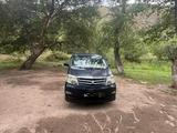 Toyota Alphard 2006 года за 6 800 000 тг. в Алматы