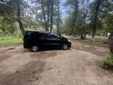 Toyota Alphard 2006 года за 6 800 000 тг. в Алматы – фото 2