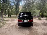 Toyota Alphard 2006 года за 6 800 000 тг. в Алматы – фото 3