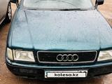 Audi 80 1991 годаfor950 000 тг. в Балхаш – фото 3