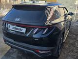 Hyundai Tucson 2023 года за 11 000 000 тг. в Атырау