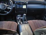 Hyundai Tucson 2023 года за 11 000 000 тг. в Атырау – фото 4