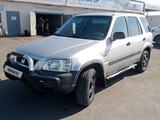Honda CR-V 1998 годаүшін4 000 000 тг. в Петропавловск