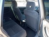 Honda CR-V 1998 годаүшін4 000 000 тг. в Петропавловск – фото 2