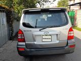 Hyundai Terracan 2006 годаfor6 000 000 тг. в Алматы – фото 4