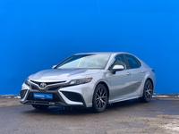 Toyota Camry 2021 года за 13 140 000 тг. в Алматы