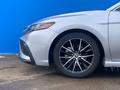 Toyota Camry 2021 года за 12 980 000 тг. в Алматы – фото 6