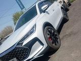 BYD Tang 2024 года за 19 500 000 тг. в Алматы