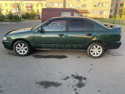 Nissan Primera 1997 года за 1 800 000 тг. в Кокшетау – фото 2