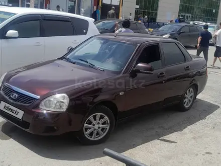 ВАЗ (Lada) Priora 2170 2013 года за 1 900 000 тг. в Атырау