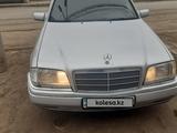 Mercedes-Benz C 200 1995 года за 2 200 000 тг. в Жезказган