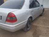 Mercedes-Benz C 200 1995 года за 2 200 000 тг. в Жезказган – фото 2
