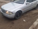 Mercedes-Benz C 200 1995 года за 2 200 000 тг. в Жезказган – фото 3