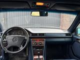 Mercedes-Benz C 200 1995 года за 2 200 000 тг. в Жезказган – фото 4