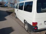 Volkswagen Transporter 1998 годаүшін2 700 000 тг. в Костанай – фото 2