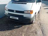 Volkswagen Transporter 1998 годаүшін2 700 000 тг. в Костанай