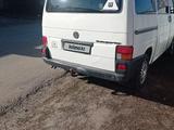Volkswagen Transporter 1998 годаүшін2 700 000 тг. в Костанай – фото 3