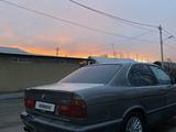 BMW 520 1988 годаүшін750 000 тг. в Алматы