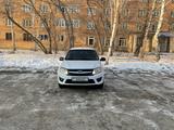 ВАЗ (Lada) Granta 2190 2013 годаfor3 000 000 тг. в Усть-Каменогорск – фото 5