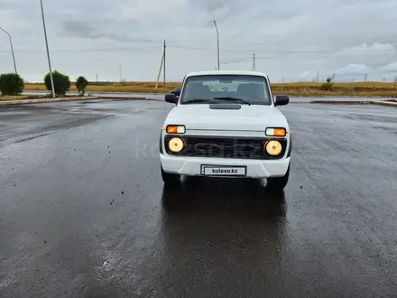 ВАЗ (Lada) Lada 2121 2019 года за 2 900 000 тг. в Караганда – фото 14