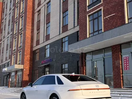 Hyundai Grandeur 2023 годаүшін26 000 000 тг. в Караганда – фото 25