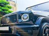 Mercedes-Benz G 63 AMG 2023 годаfor136 000 000 тг. в Алматы – фото 3